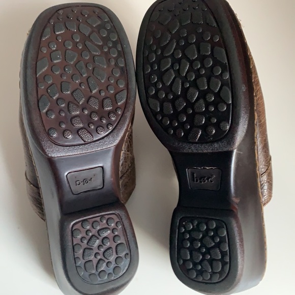 BOC clogs - Picture 6 of 6